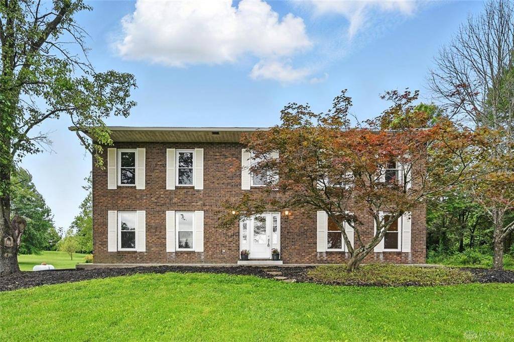 751 S State Route 123, Lebanon, OH 45036