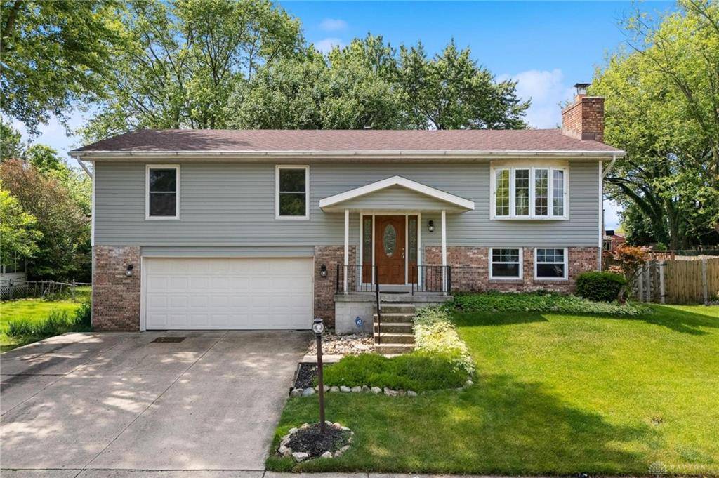 4278 Crownwood Avenue, Dayton, OH 45415