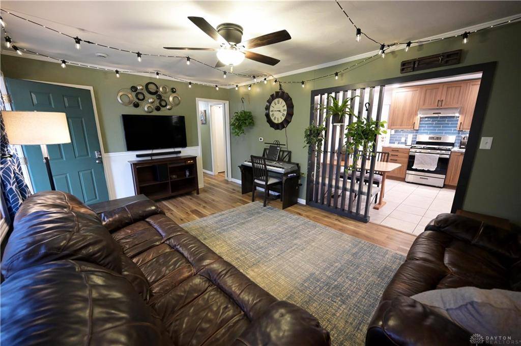 Dayton, OH 45432,1265 Jeanette Drive