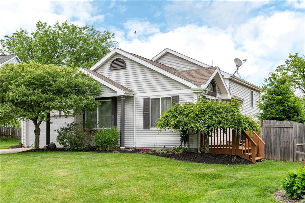 Vandalia, OH 45377,822 Olde Farm Court