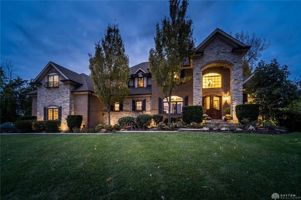 732 White Cedar Way, Clearcreek Twp, OH 45066
