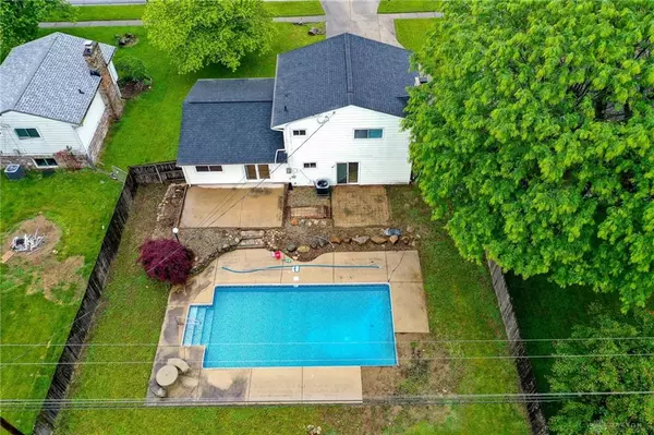 Fairfield, OH 45014,5645 Lake Manor Drive