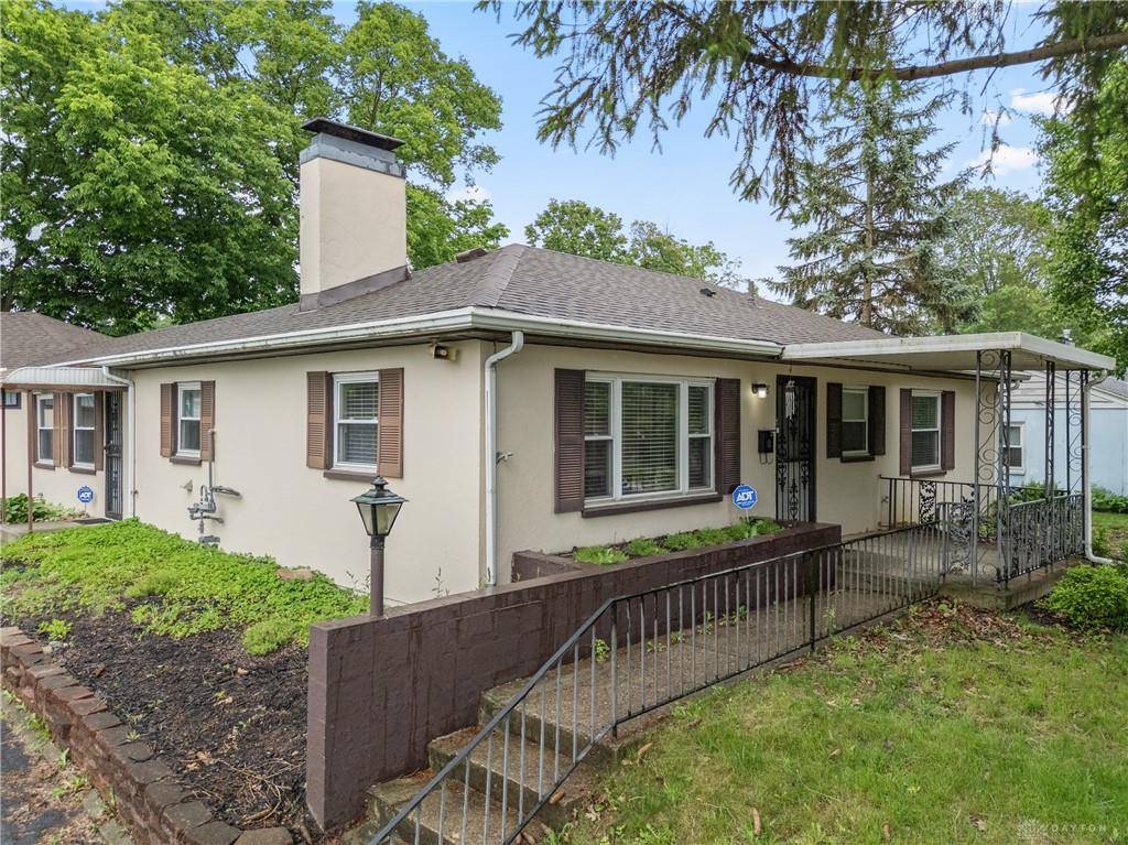 Dayton, OH 45403,48 S Wright Avenue