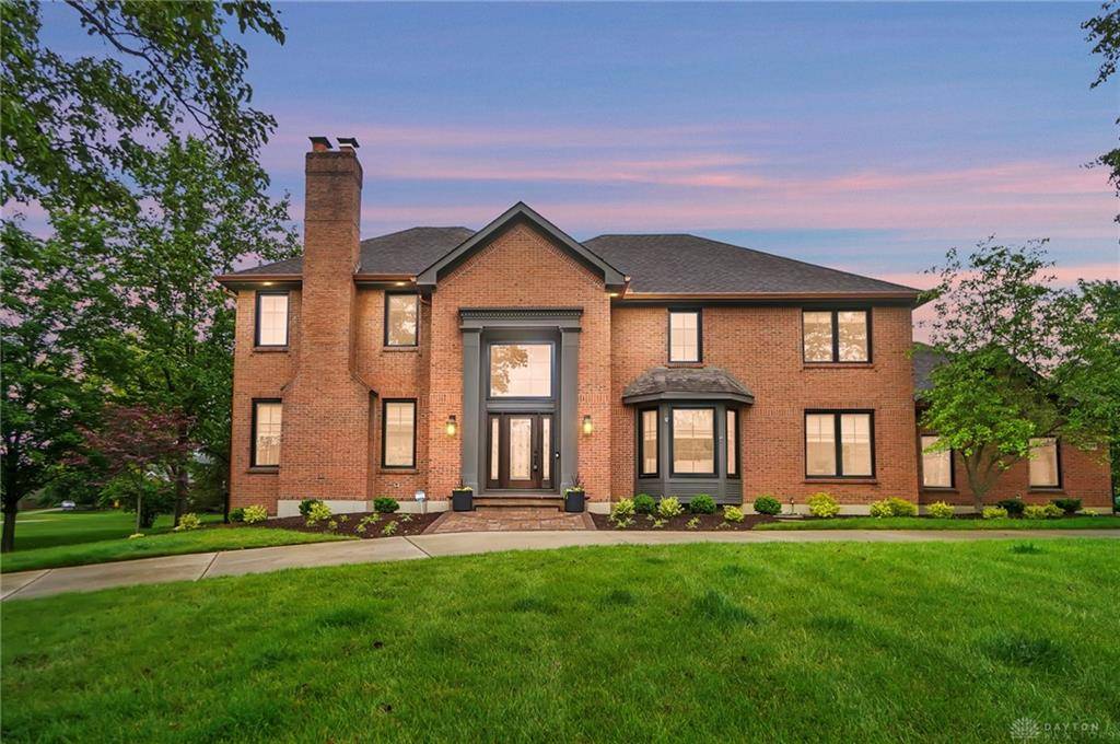 10612 Falls Creek Lane, Dayton, OH 45458