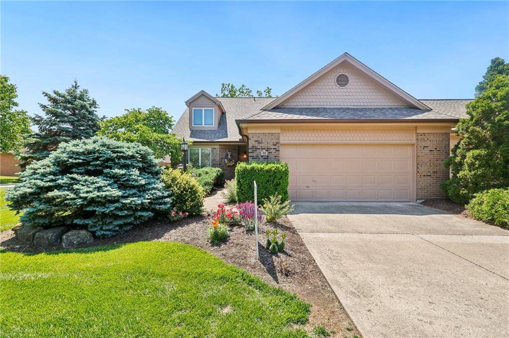 70 Pond Run Circle, Hamilton, OH 45013