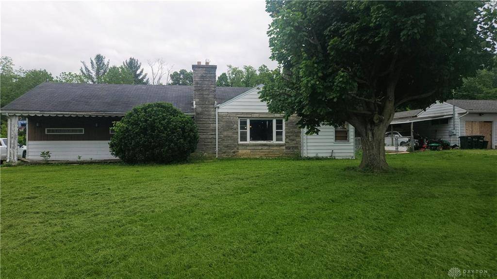 Fairfield Twp, OH 45011,5824 Reigart Road