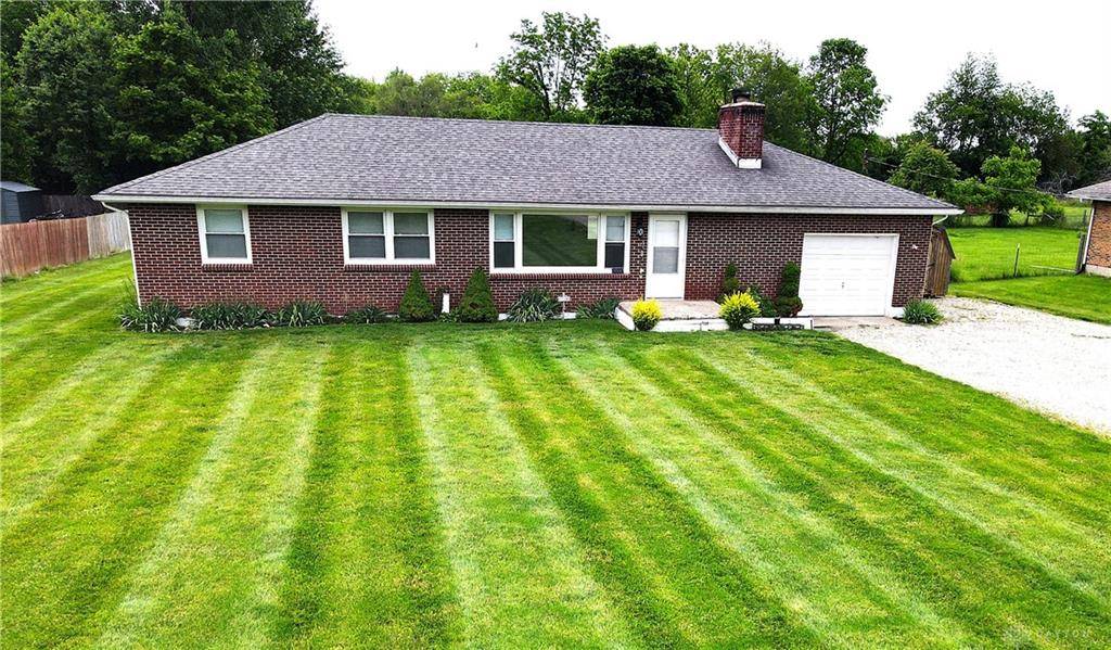 8164 Dayton Springfield Road, Fairborn, OH 45324