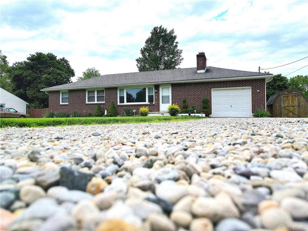 Fairborn, OH 45324,8164 Dayton Springfield Road