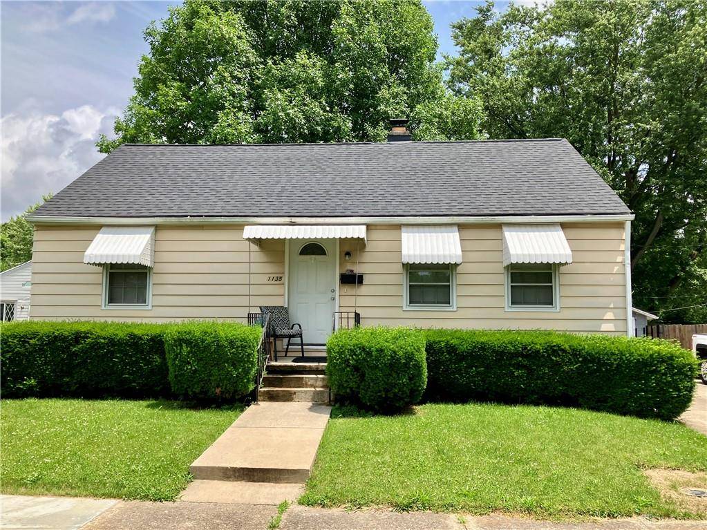 1135 Park Avenue, Troy, OH 45373