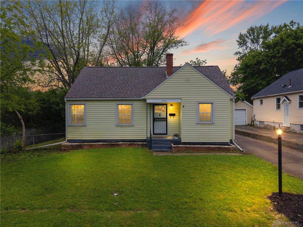 3757 Detroit Avenue, Dayton, OH 45416