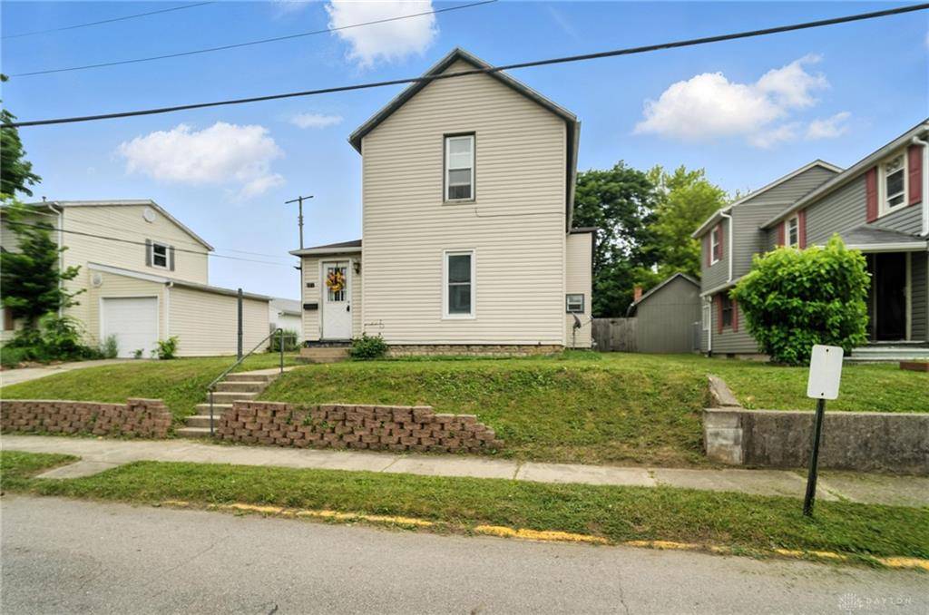 Troy, OH 45373,221 S Counts Street