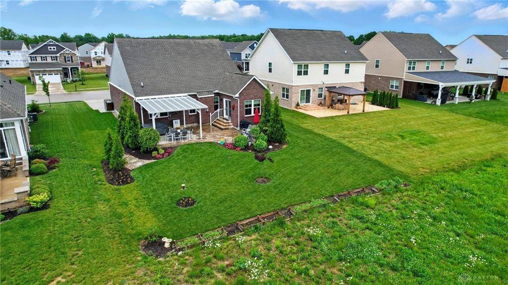 Clearcreek Twp, OH 45458,9777 Winding Creek Boulevard