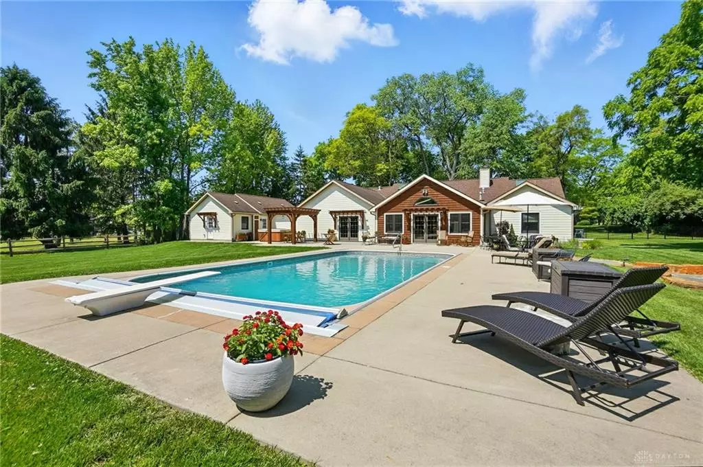 Springboro, OH 45066,1160 Whispering Woods Lane