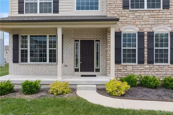 Dayton, OH 45458,1005 Mckinney Lane