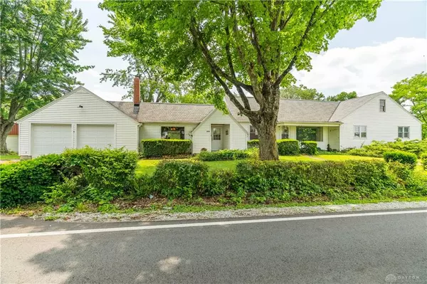 Tipp City, OH 45371,3950 W Gingham Fred Road