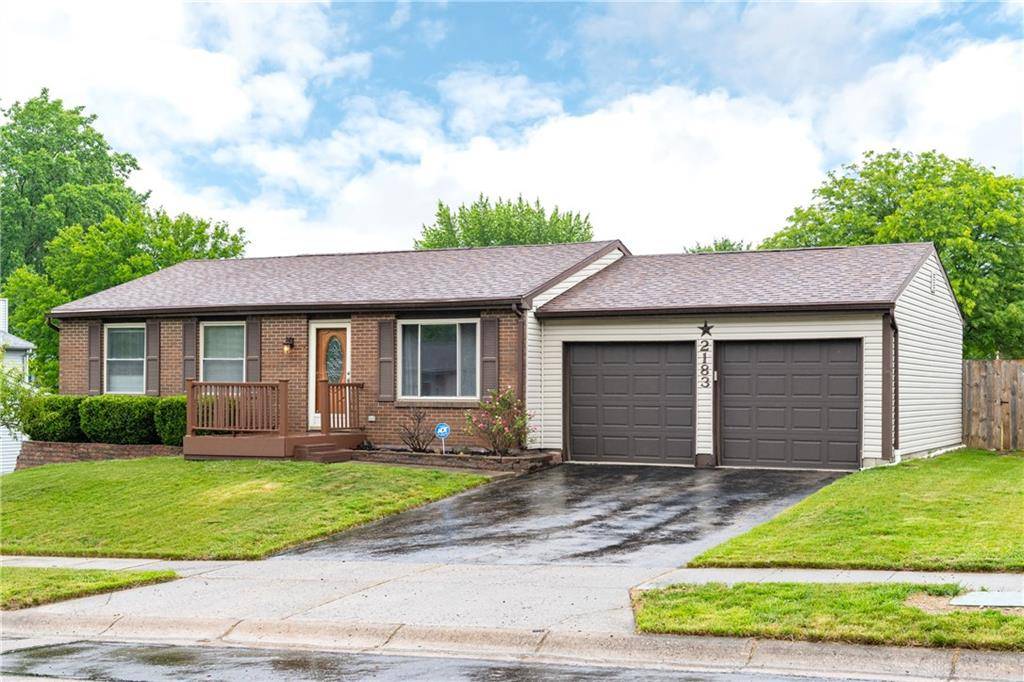 Miamisburg, OH 45342,2183 Belvo Road
