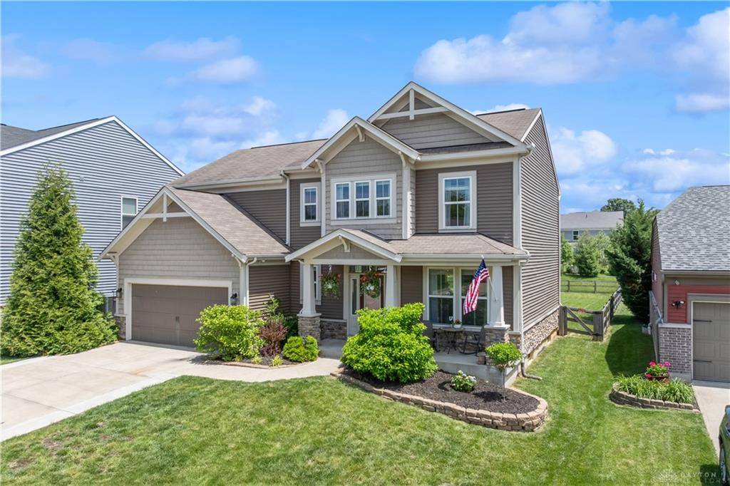 South Lebanon, OH 45065,5214 Grants Frederick