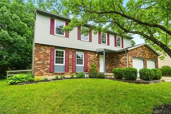 Miamisburg, OH 45342,712 Decker Drive