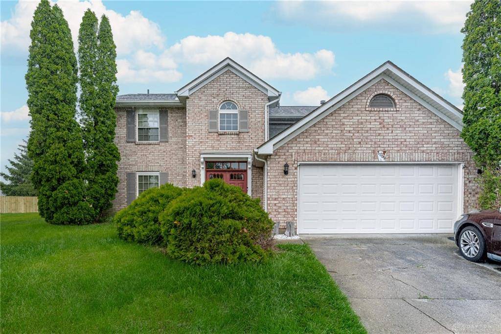 Dayton, OH 45424,6809 Casa Grande Court