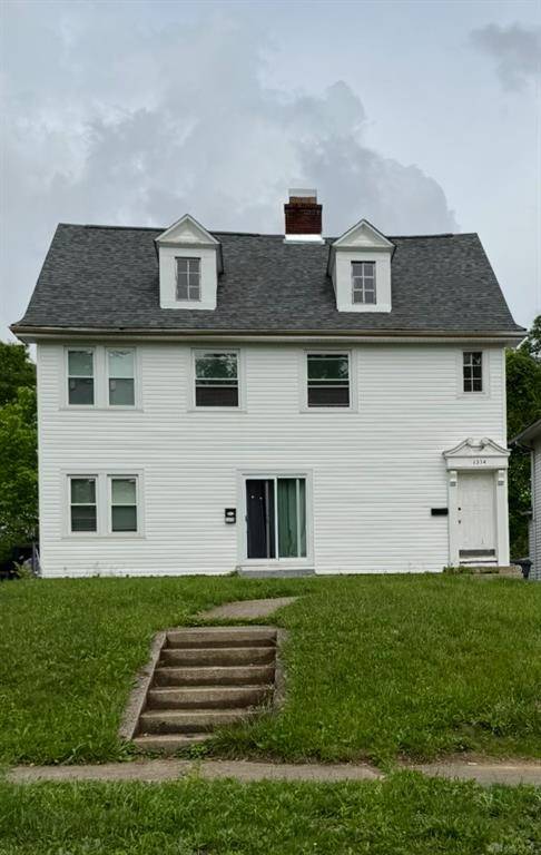 1376 Cory Drive #1374, Dayton, OH 45406