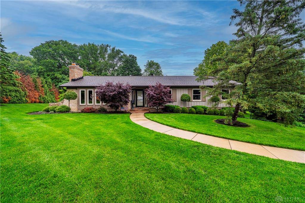 Kettering, OH 45429,849 Barth Lane