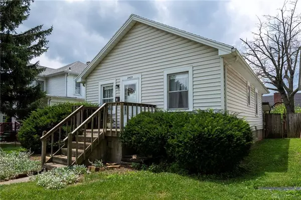 2405 Mundale Avenue, Dayton, OH 45420