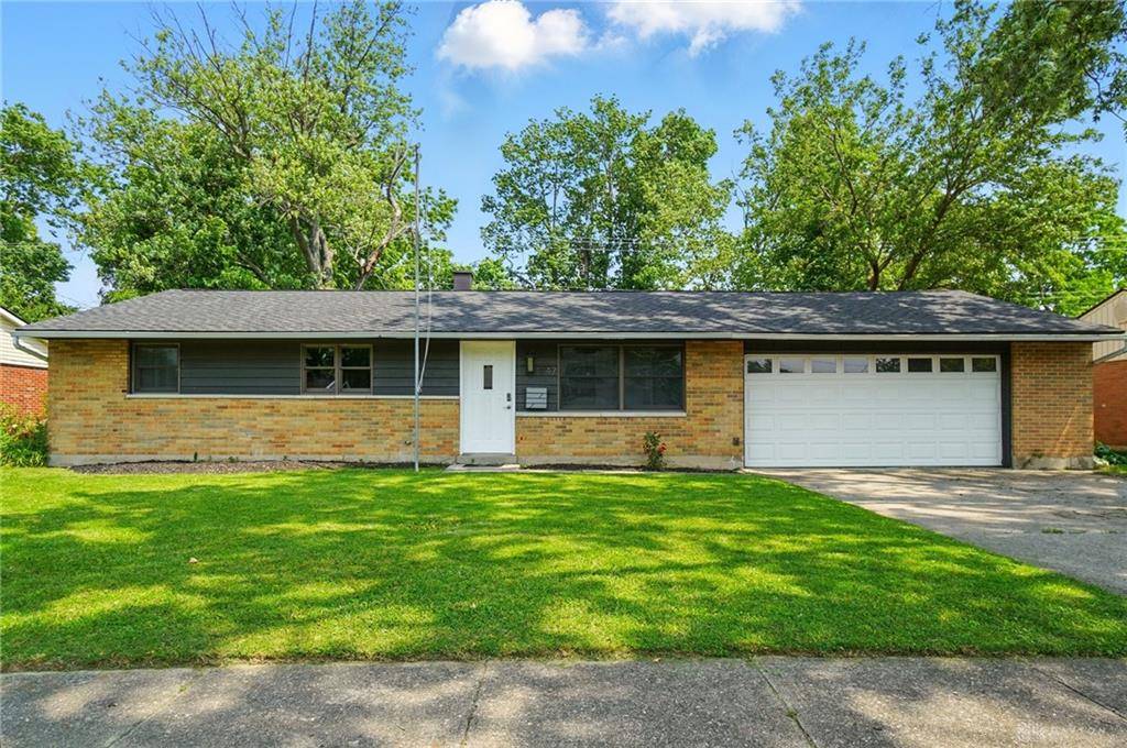 1047 Bosco Avenue, Vandalia, OH 45377