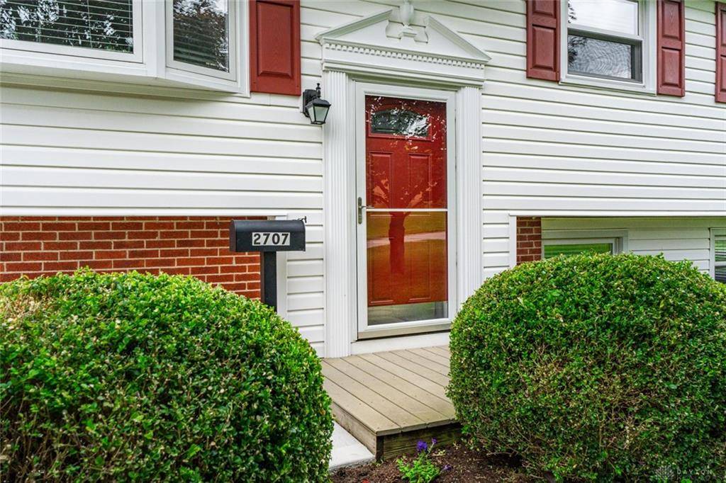 Beavercreek, OH 45430,2707 Rockledge Trail