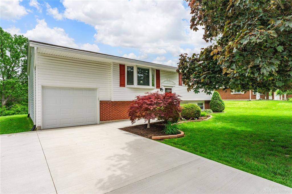 Beavercreek, OH 45430,2707 Rockledge Trail