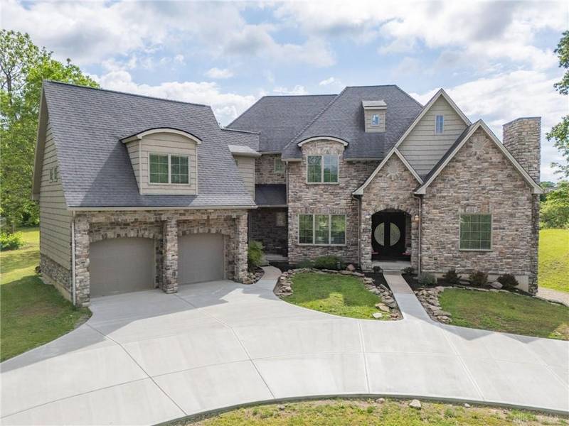 2345 Hamilton Middletown Road, Fairfield Twp, OH 45011