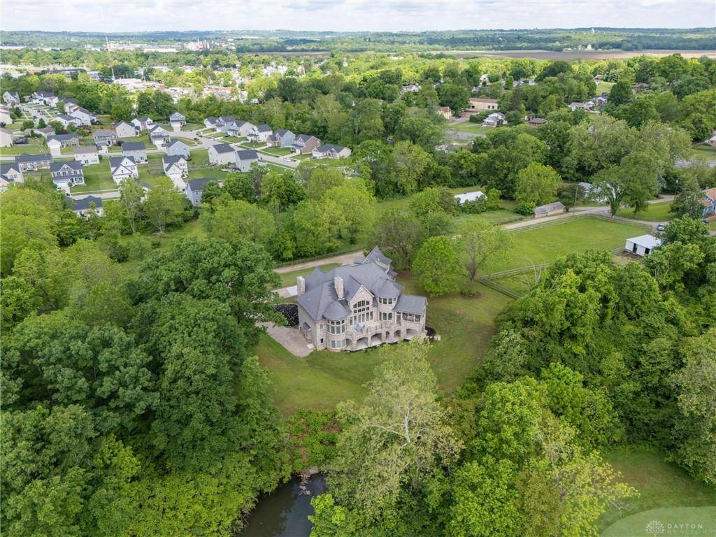 Fairfield Twp, OH 45011,2345 Hamilton Middletown Road