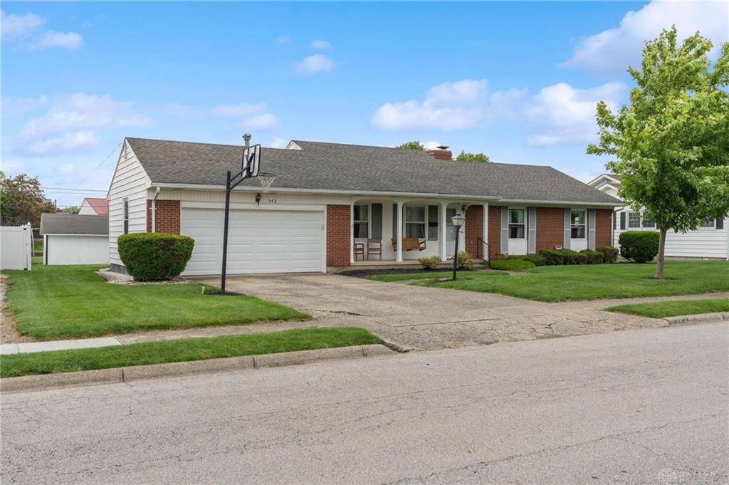 Washington Court Hous, OH 43160,542 Damon Drive