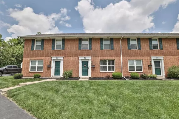 34 Gabriel Street, Vandalia, OH 45377