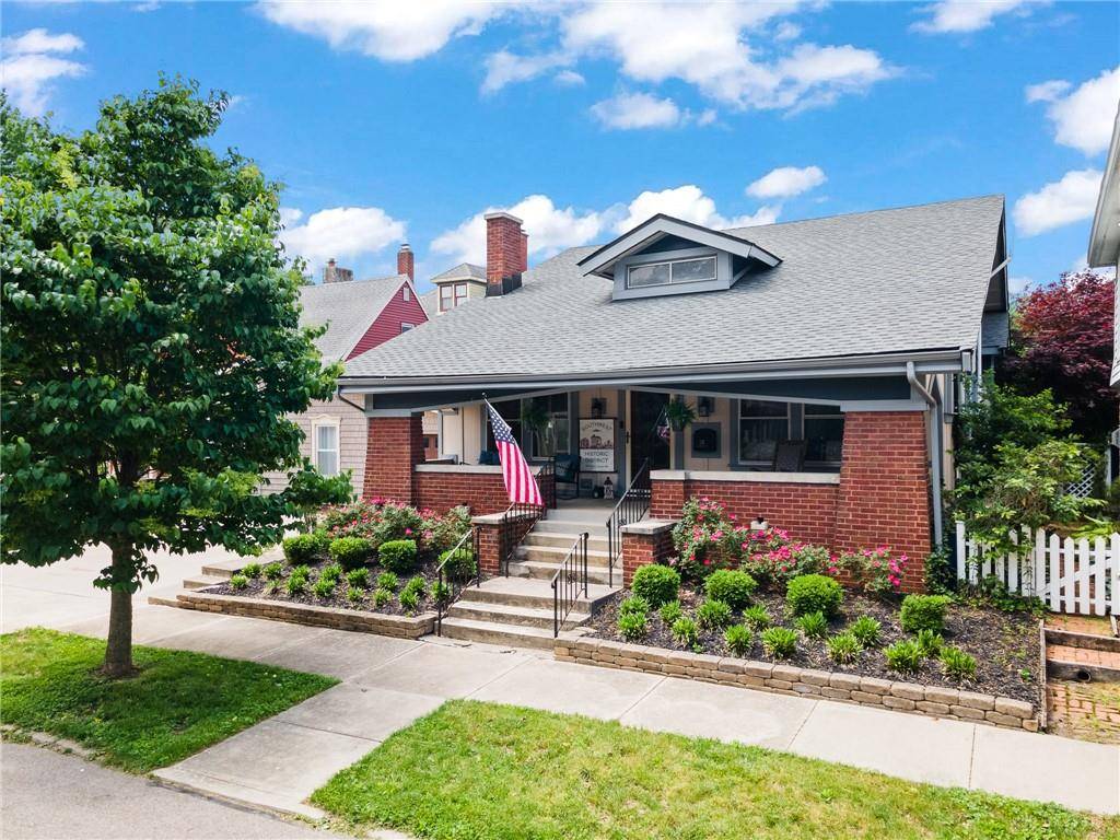 24 S Short Street,  Troy,  OH 45373