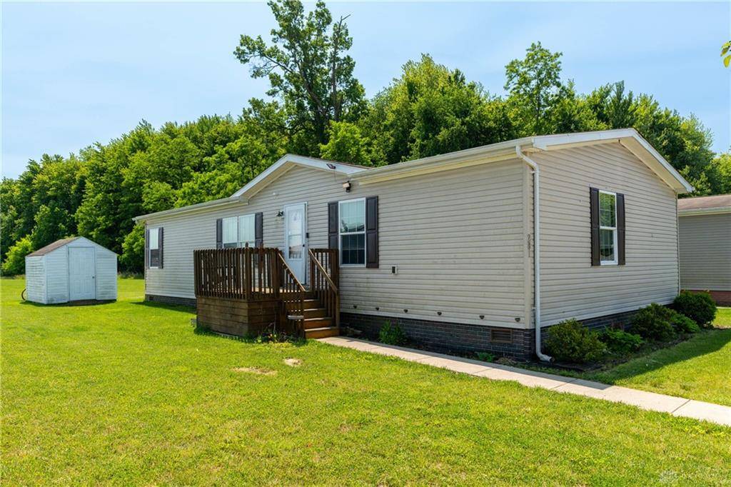281 Park Meadow Drive, Batavia, OH 45103