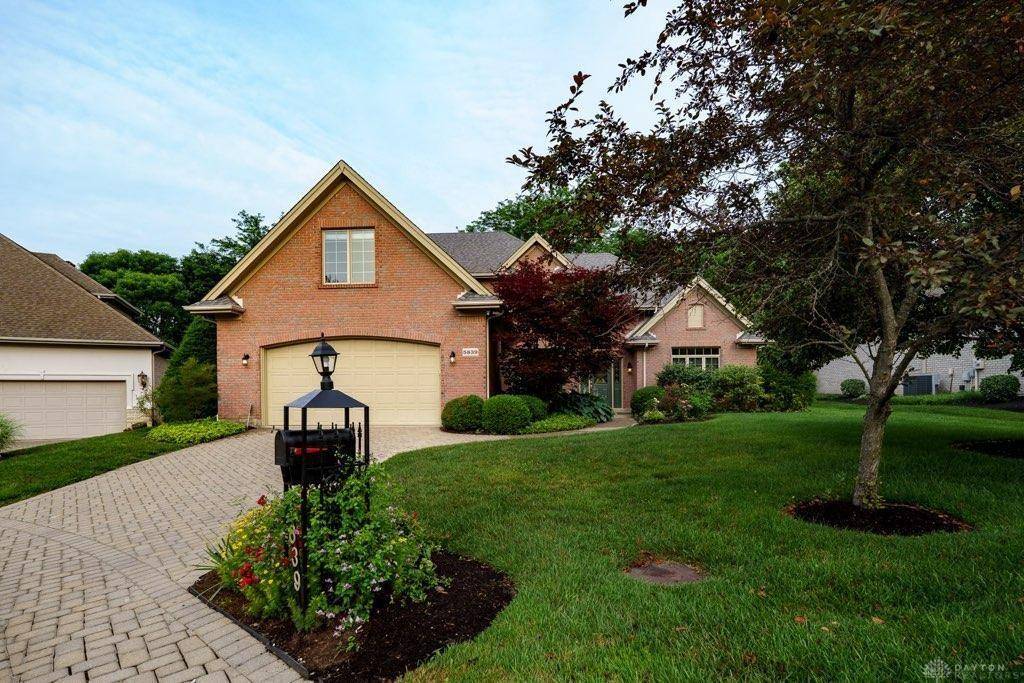 Dayton, OH 45429,5839 Stone Lake Drive