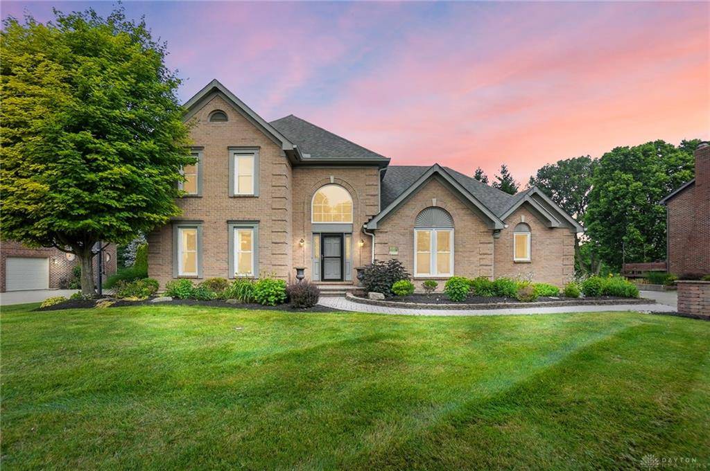 1033 Country Creek Drive, Lebanon, OH 45036