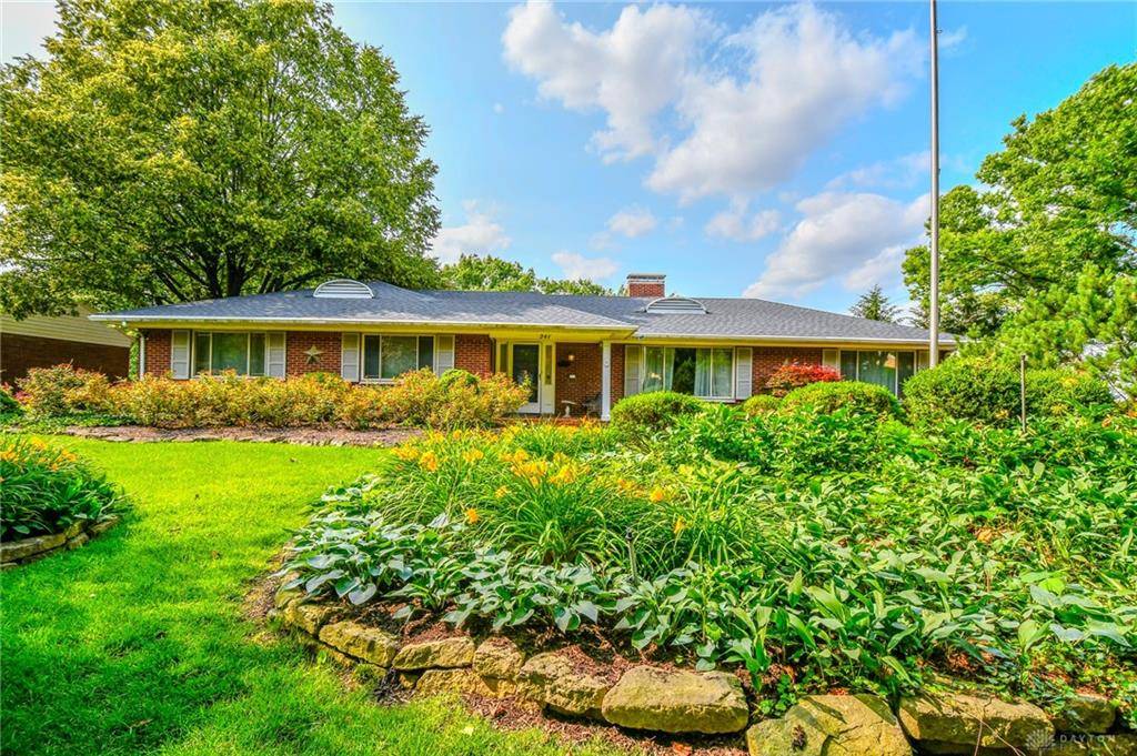 Dayton, OH 45409,241 E Schantz Avenue