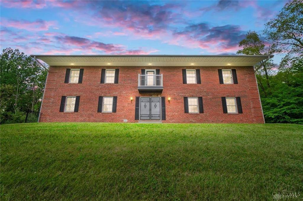 Camden, OH 45311,5829 Watt Road