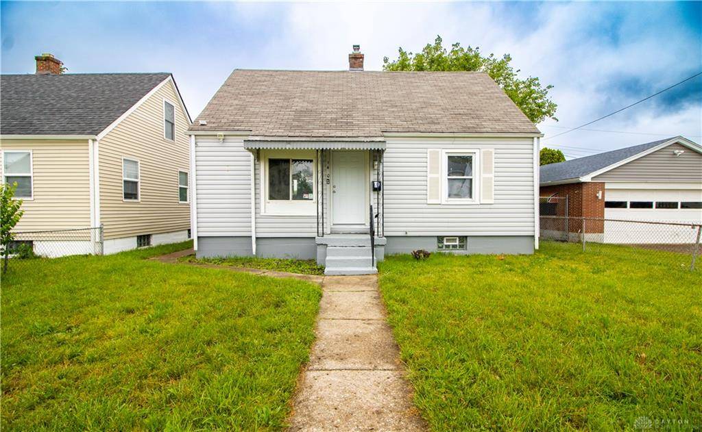 1430 Steiner Avenue, Dayton, OH 45417