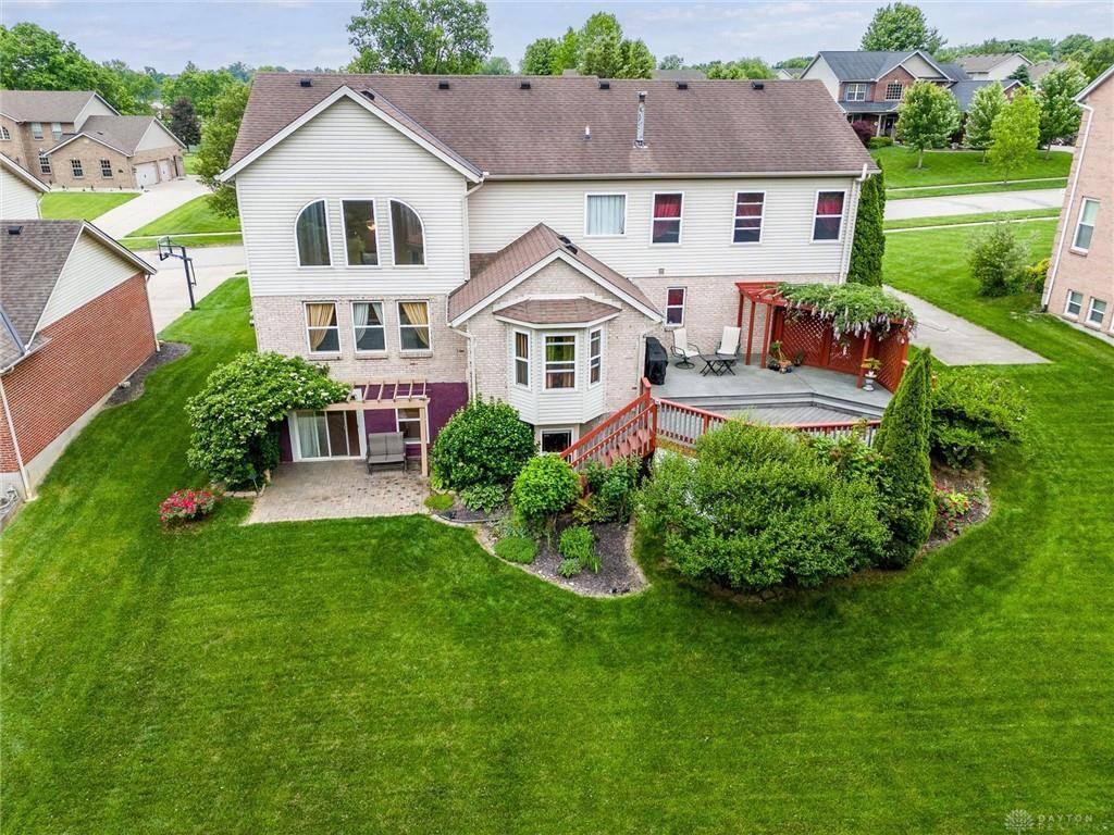 Liberty Twp, OH 45011,5716 Selu Drive