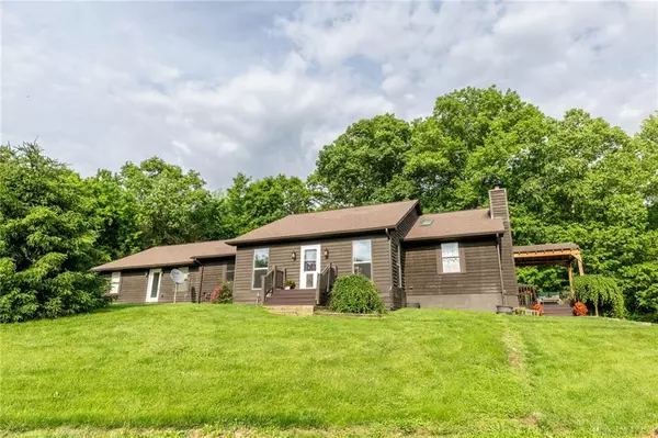 Camden, OH 45311,11038 State Route 227