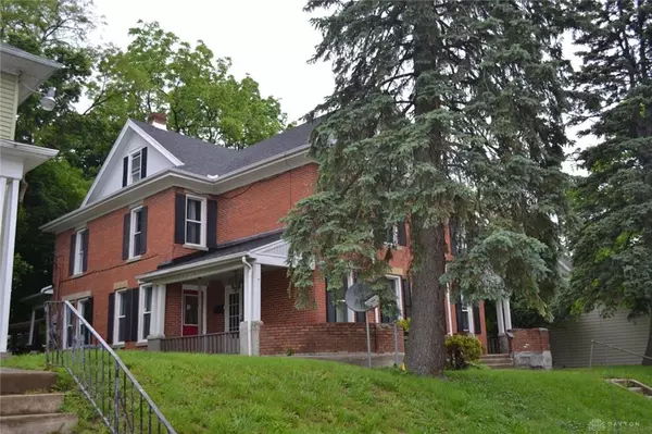 Springfield, OH 45504,36-38 E Cassilly Street