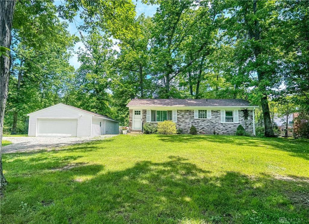 291 Schlitz Drive, Fayetteville, OH 45118
