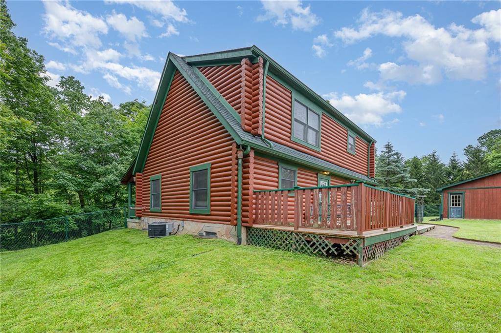 1360 Opal Avenue, Miamisburg, OH 45342