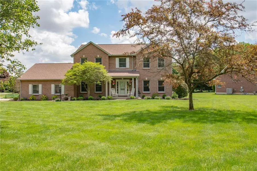 520 Camden Road, Eaton, OH 45320