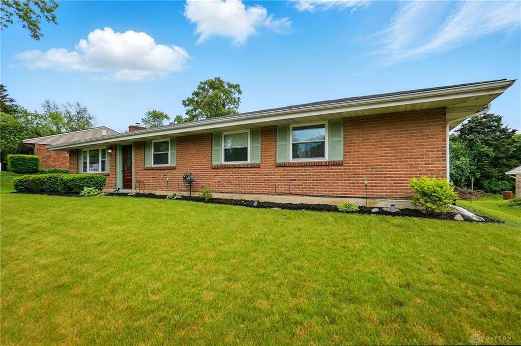 Dayton, OH 45449,5945 Cindy Drive