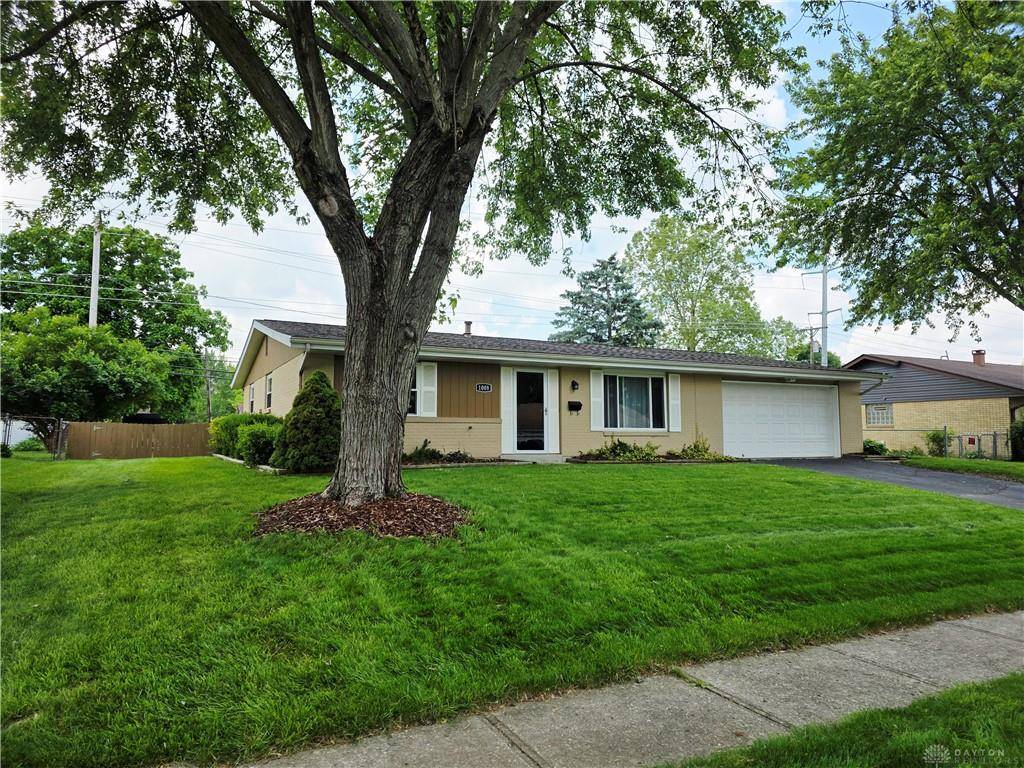 Englewood, OH 45322,1008 Terracewood Drive