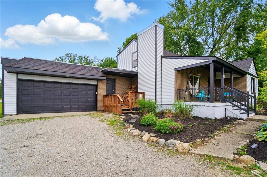 Bellbrook, OH 45305,1370 Carpenter Road