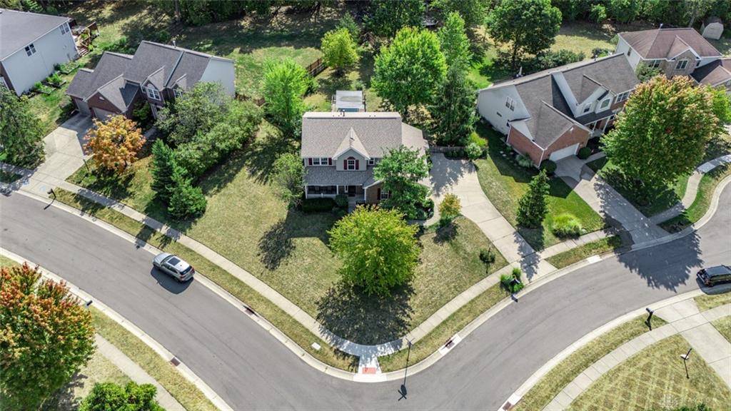 Springboro, OH 45066,20 Pembrook Court